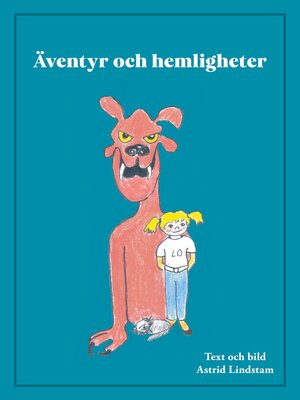 cover image of Äventyr och hemligheter